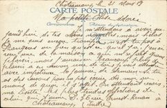 CPA Biarritz Eglise ste Eugenie L hotel d Angleterre