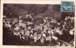 CPA the Mount Gilds View