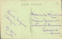 CPA the Mount Gilds View