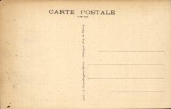 CPA the Mount Gilds View