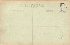 CPA the Mount Gilds the chimneys of the devil