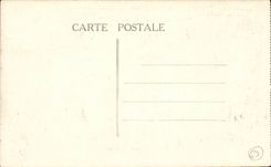 CPA the Mount Gilds and the valley of Sancy