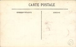 CPA the Mount Gilds the chimneys of the devil and the valley of the Mount Gilds