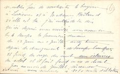 CPA the Mount Gilds View