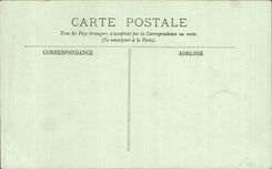 CPA Langeais L eglise