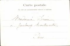 Swiss CPA Geneva and island Rousseau