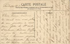 CPA Marmoutier pres Tours Entree de l abbaye