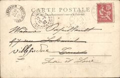 CPA Treport the port