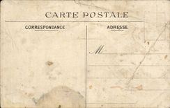 CPA Les Raimbaud Ste Catherine de Fierbois 