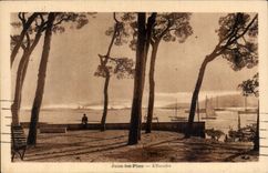 CPA Juan the Pines squadron