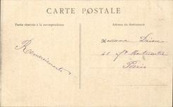 CPA Pierrefitte View