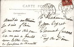 CPA Soissons Large hotel