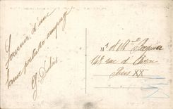 CPA St Honors Hydropathic establishment and park les Bains