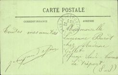 Playa de CPA Touquet Paris fuera del taladro