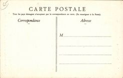 CPA Cauterets Bridge Spain