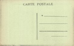 CPA Castle Chinon machines electric of Pierre Glissotte the tank