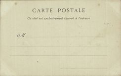 CPA La Rochelle el puerto