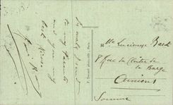 CPA Foret de Meudon Clamart Etang de Trivaux