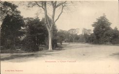 CPA Montauban Foucault Course