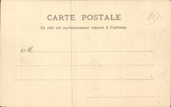 CPA Montauban Foucault Course