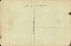 CPA Paris Exposition internationale des Arts Decoratifs 1925 Vue de nuit