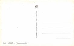 CPA Rouen Law courts