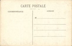 CPA Rouen Cathedral southern Side aisle