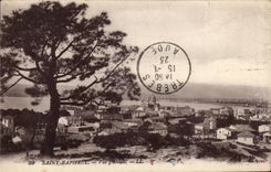 CPA Saint Raphael View