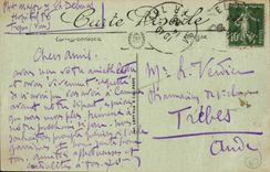 Opinion de Raphael del santo de CPA