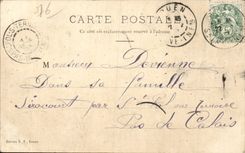 CPA Rouen Room of the files Law courts