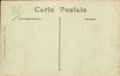 CPA Rouen the Boieldieu bridge and the cathedral