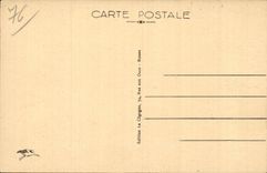 CPA Rouen Boieldieu Bridge