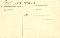 CPA Rouen Church St Ouen