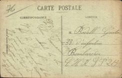 Rouen - the Boteldieu Course - CPA -