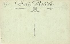 Rouen - the Transporter bridge - CPA -