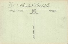 Rouen - Place of the Virgin - CPA -