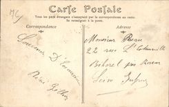 Rouen - Road of Duclair has Rouen Troglodytes - CPA -