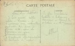 Rouen - Law courts - CPA -