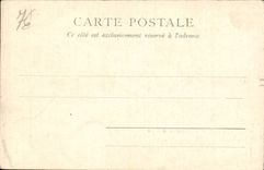 Rouen - the Transporter bridge in the Seine - CPA -