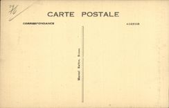 Rouen - Sights of the Quays and the Seine - CPA