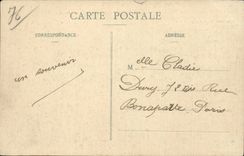 Rouen - Transporter bridge - CPA