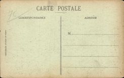 Rouen - Old woman House XV century - Street St Romain - CPA