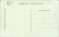 Rouen - Law courts - CPA