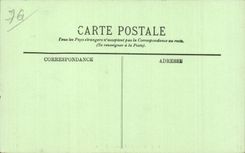 Rouen - Law courts - CPA