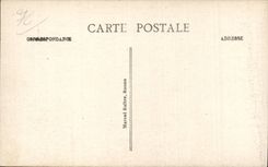 Rouen - the Transporter bridge - CPA