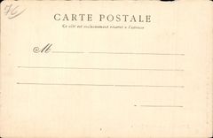 Rouen - Church Saint Maclou - CPA