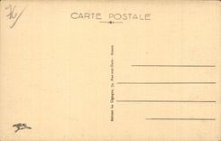 Rouen - Transporter bridge - CPA