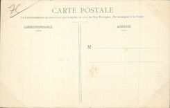 Rouen - Transporter bridge - CPA