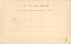 Rouen - the Boieldieu Bridge - CPA