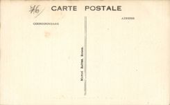 Rouen - Law courts - CPA